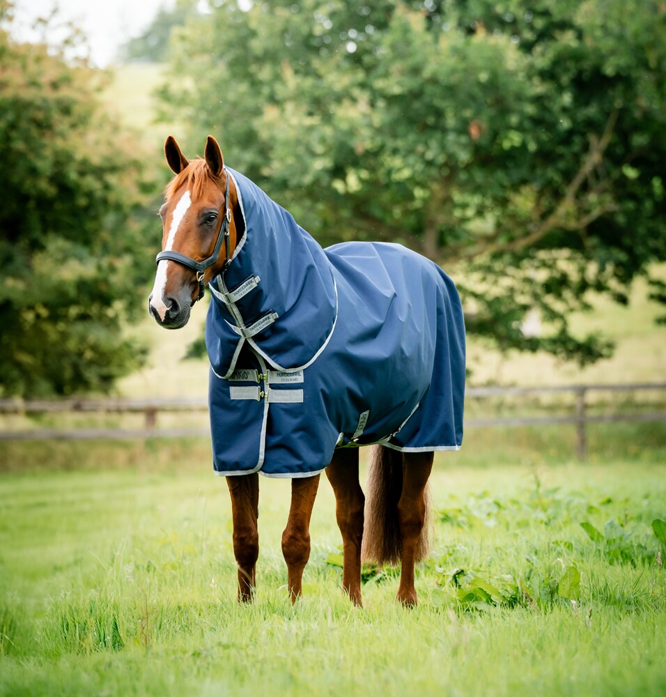 Regendeken  Amigo Ripstop 900D Turnout 0g Horseware®