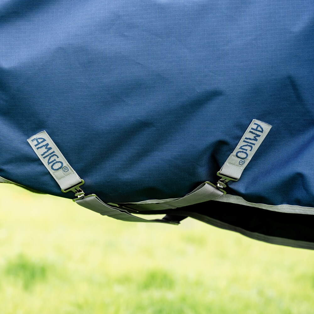Regendeken  Amigo Ripstop 900D Turnout 0g Horseware®