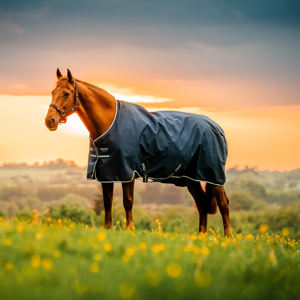 Regendeken  Amigo Ripstop 900D Turnout 0g Horseware®