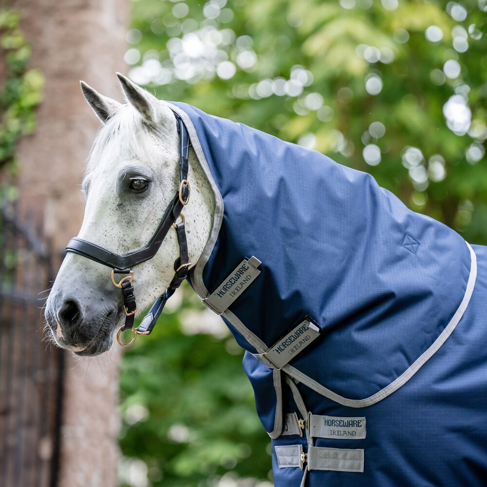 Kap  Amigo Turnout Ripstop 0g Horseware®
