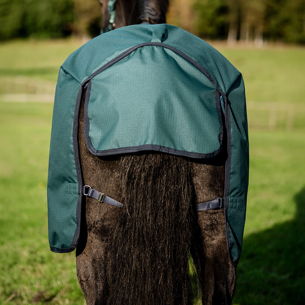 Regenjas  Amigo Ripstop 900D Turnout 0G Horseware®
