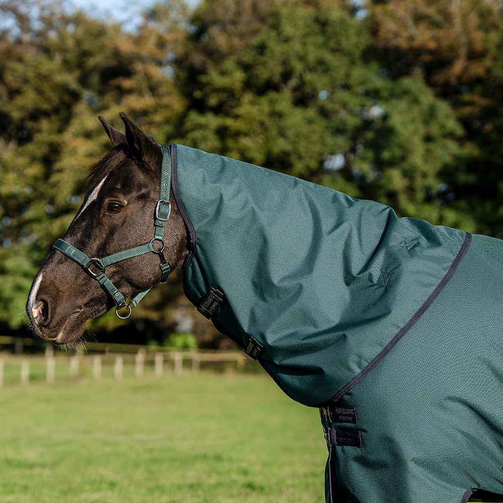 Kap  Amigo Turnout Ripstop 0G Horseware®