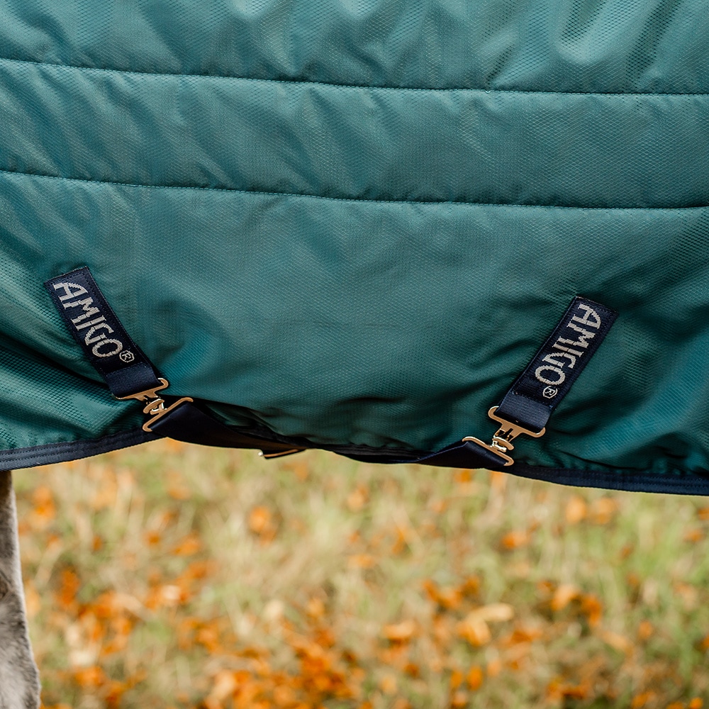 Staldeken 100 g Amigo Ripstop Insulator Horseware®