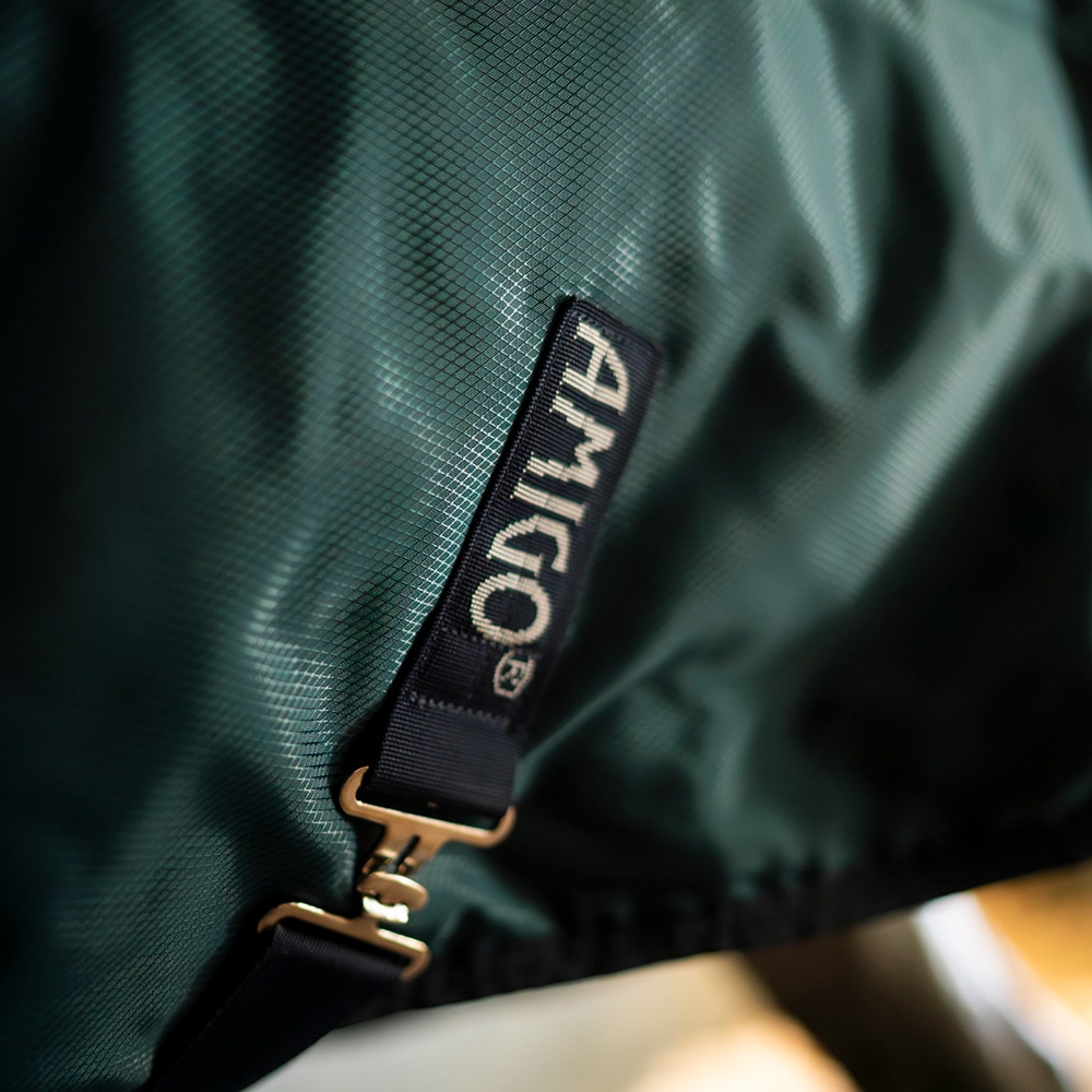 Staldeken 100 g Amigo Ripstop Insulator Horseware®