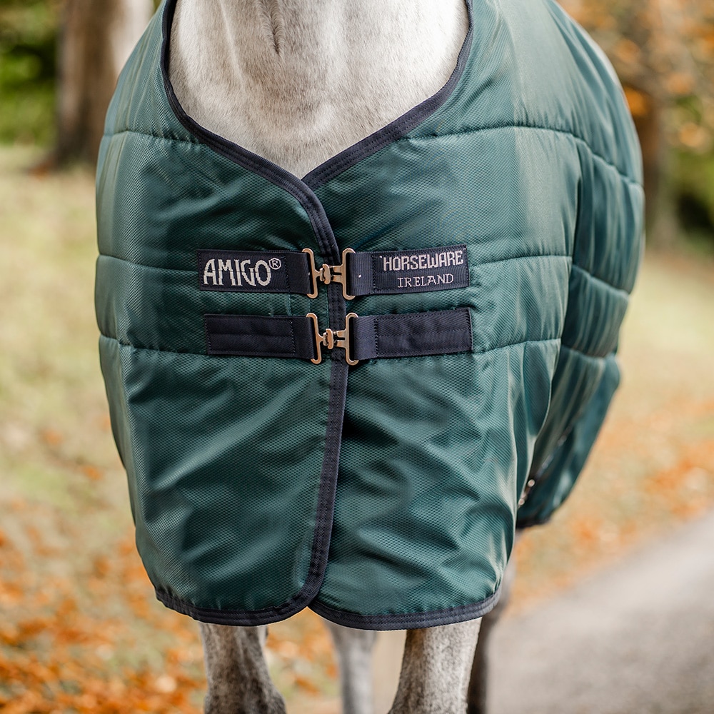 Staldeken 100 g Amigo Ripstop Insulator Horseware®
