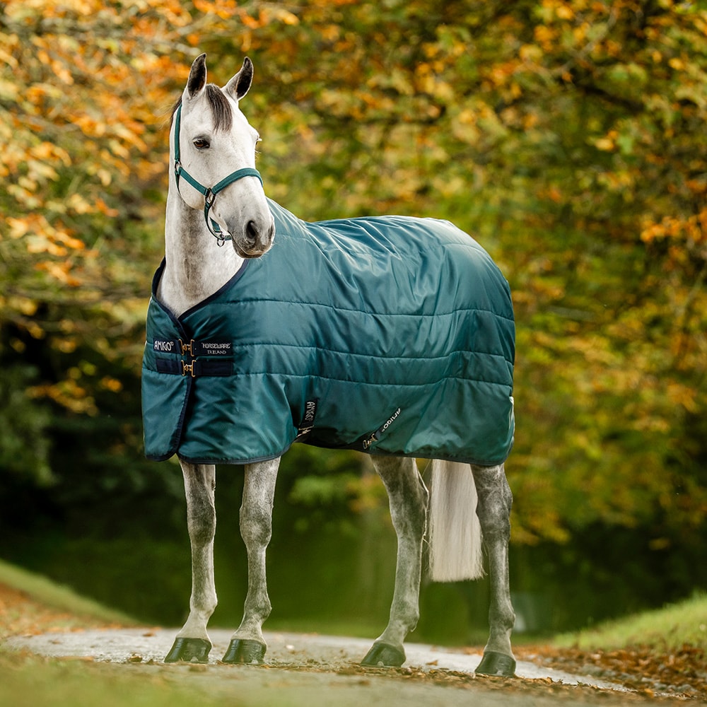 Staldeken  Amigo Ripstop Insulator 200 g Horseware®