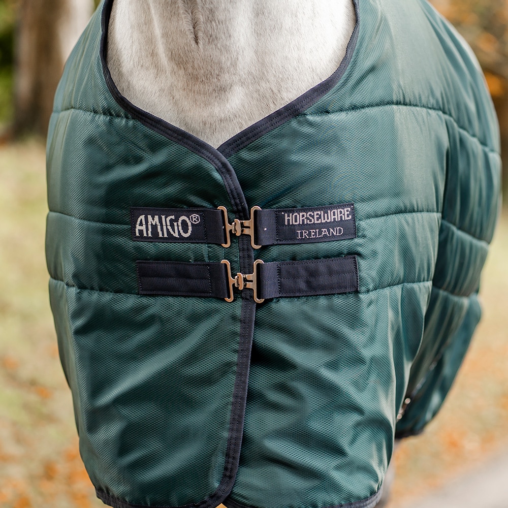 Staldeken  Amigo Ripstop Insulator 200 g Horseware®