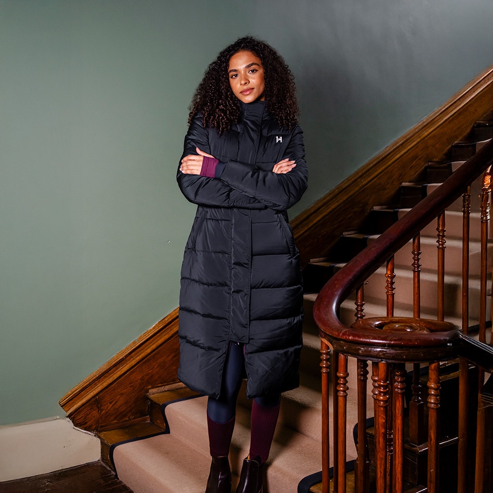 Jas VERVE LONG PADDED Horseware®