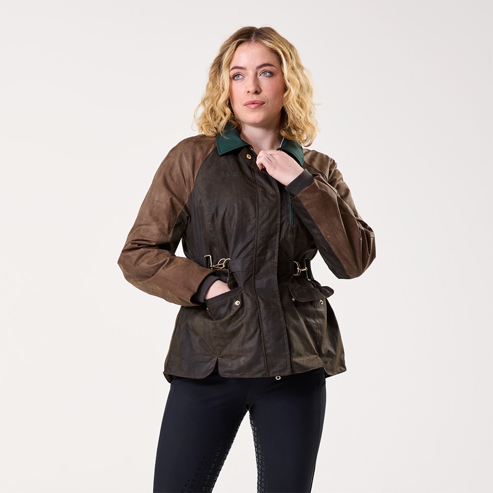 Jas  40 YEAR WAX COAT Horseware®