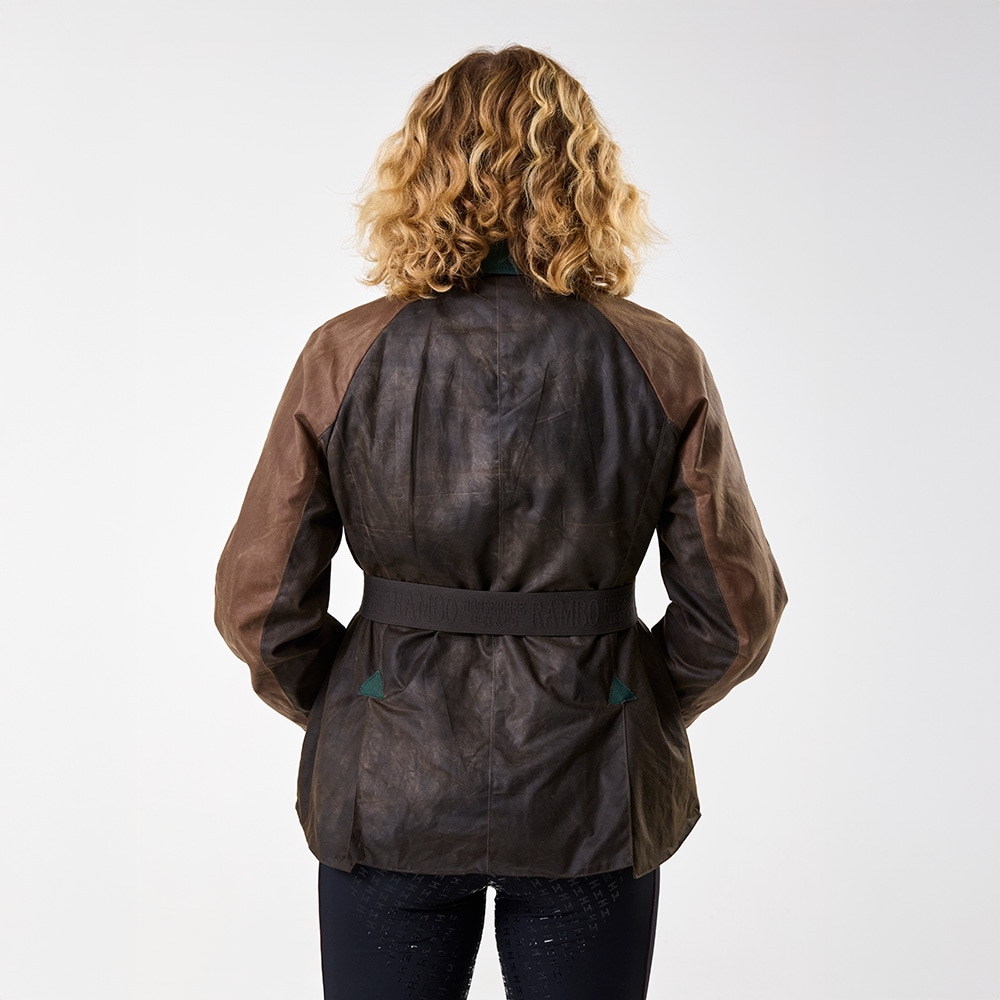 Jas  40 YEAR WAX COAT Horseware®