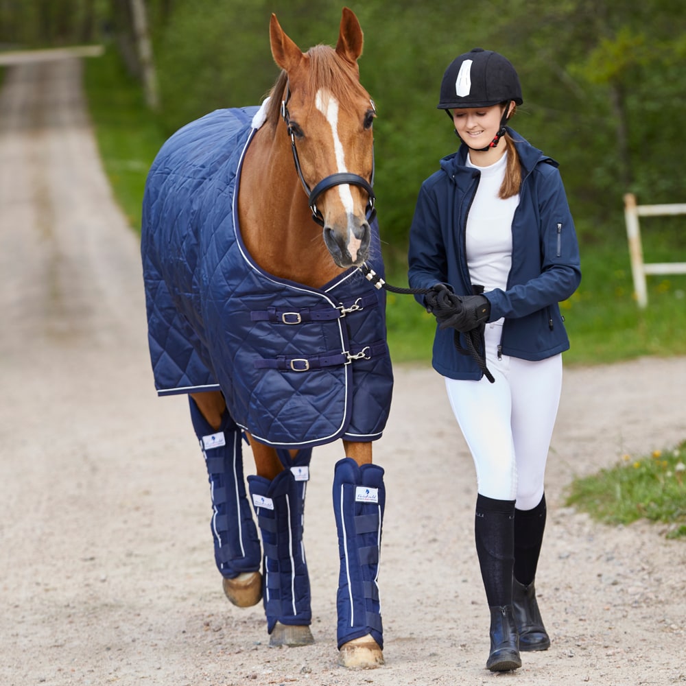 Reislaarzen  Basic Fairfield®