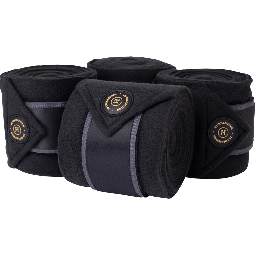 Fleecewikkel  Stoneham JH Collection®