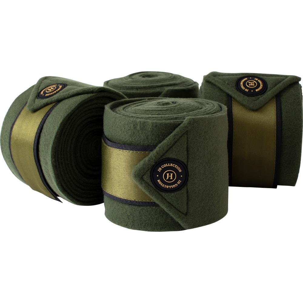 Fleecewikkel  Stoneham JH Collection®