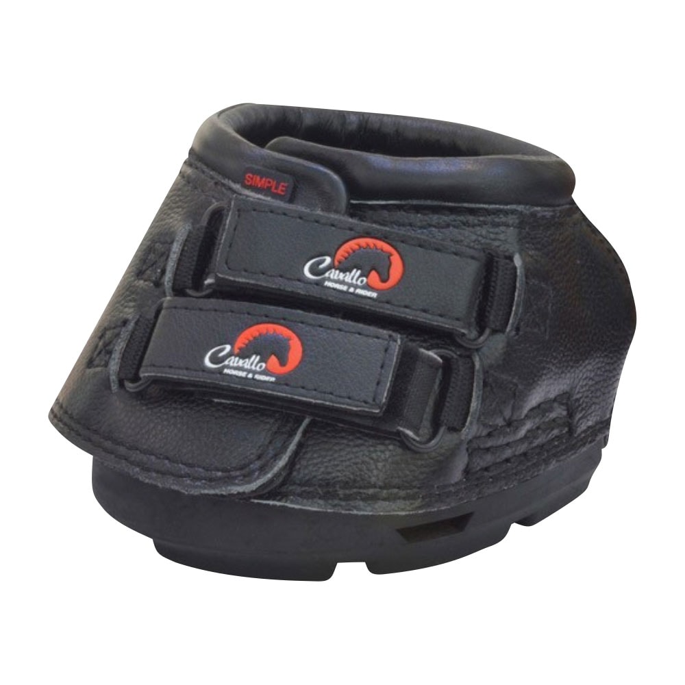  1 paar Simple Regular Boots Cavallo