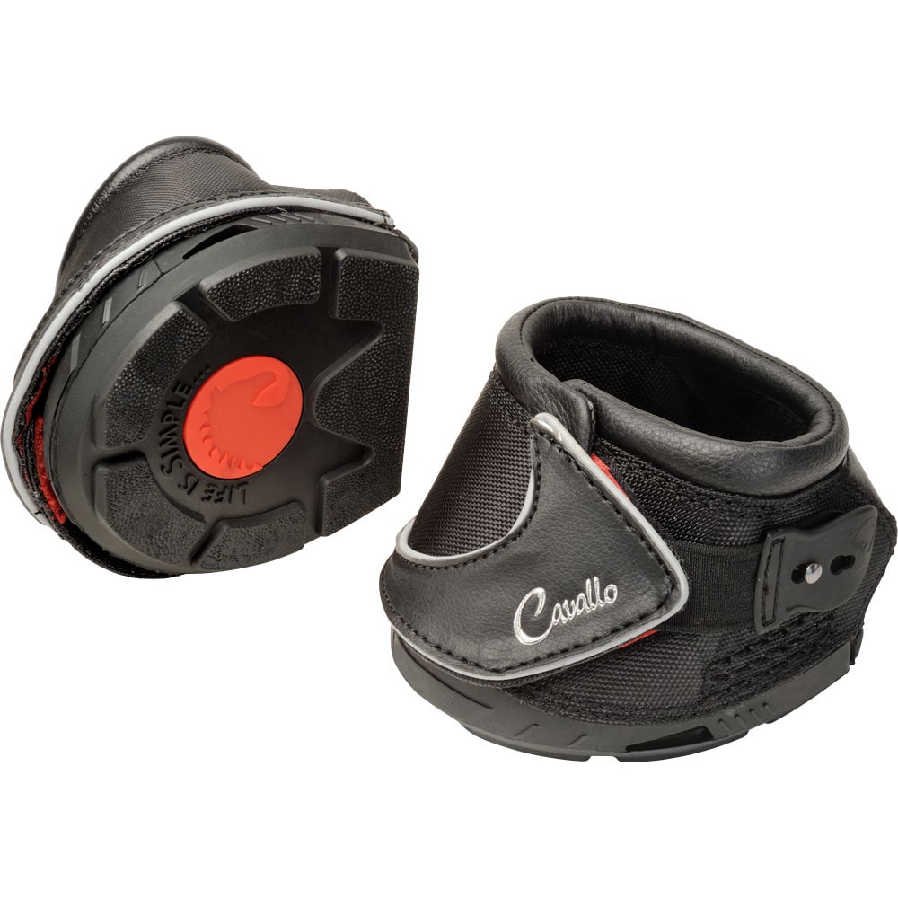  1 paar Sport Regular Boots Cavallo