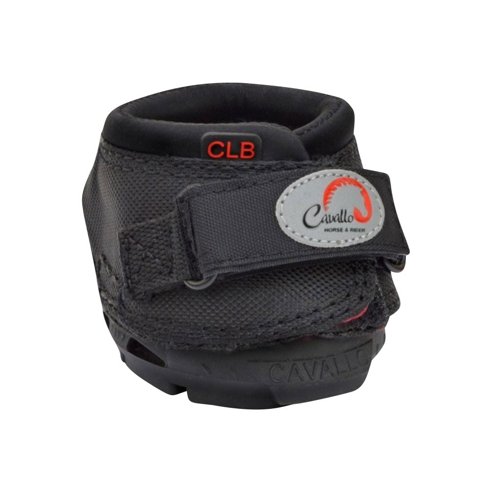  1 stuk Cute Little Boot Slim Cavallo