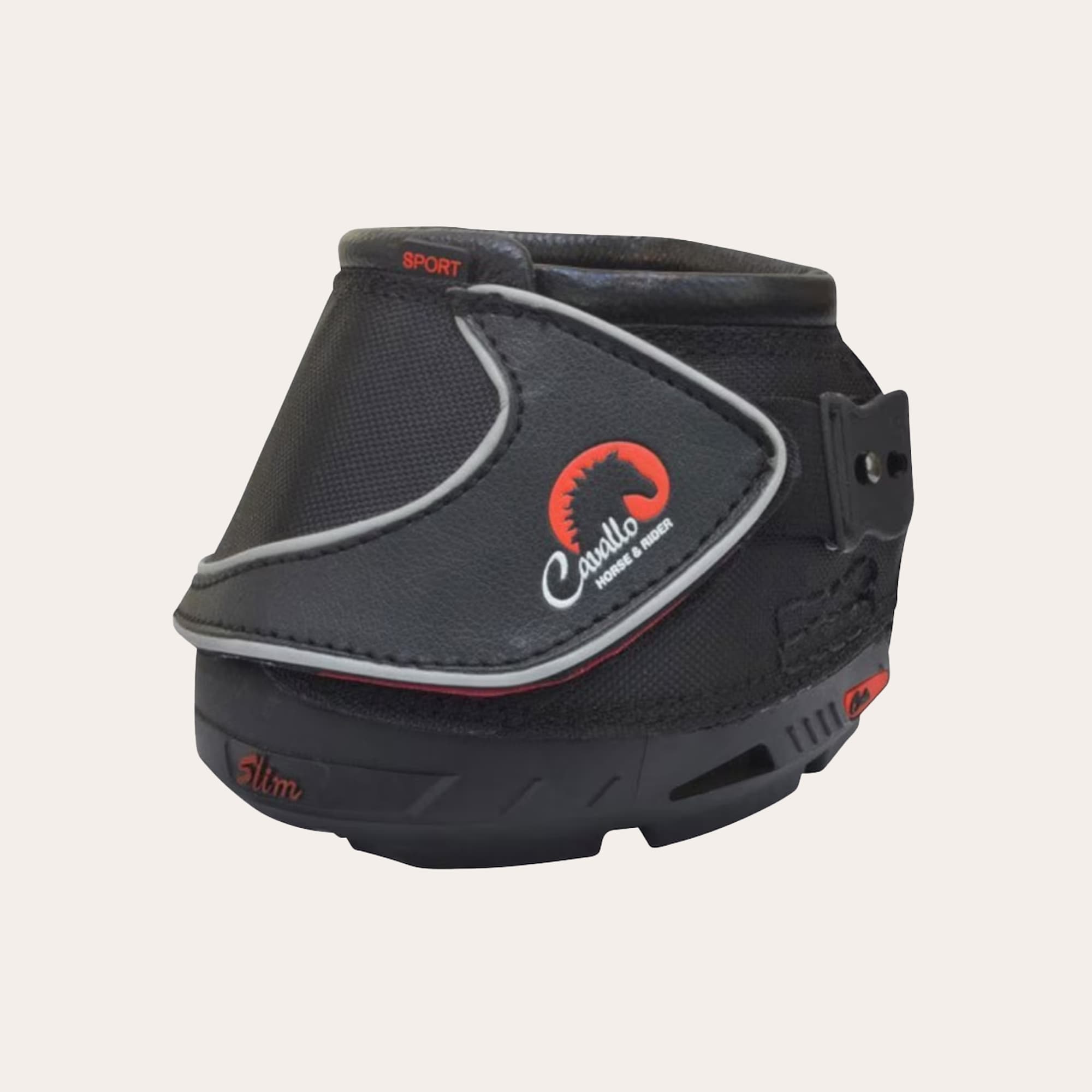 1 paar Sport Slim Boots Cavallo