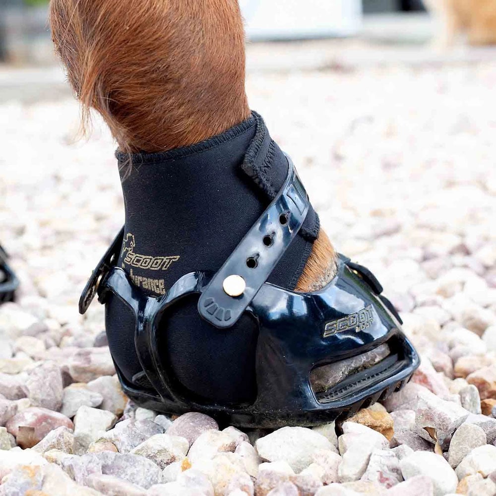 Laarzen  Scootboot Endurance Gaiter Scoot Boot