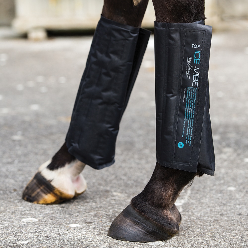 Reserveonderdeel  ICE-VIBE, extra Cold Pack, X-Full Horseware®