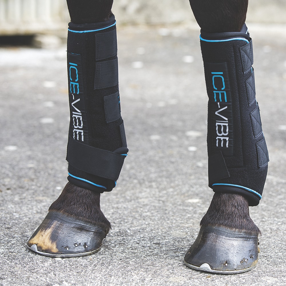   ICE-VIBE Horseware®