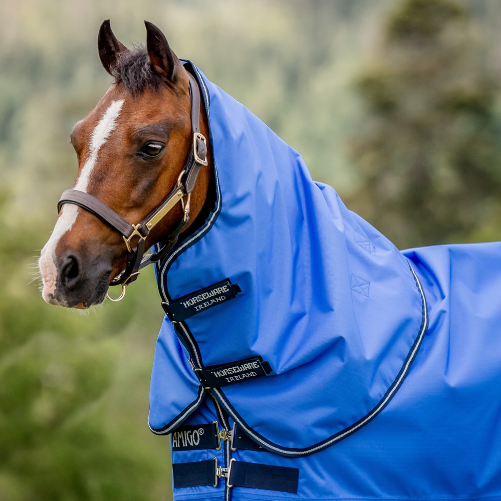 Kap  Amigo Hero Ripstop Lite Horseware®