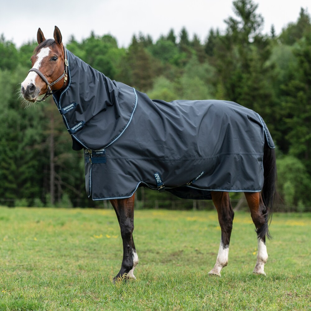 Kap  Amigo Hero Ripstop Lite Horseware®