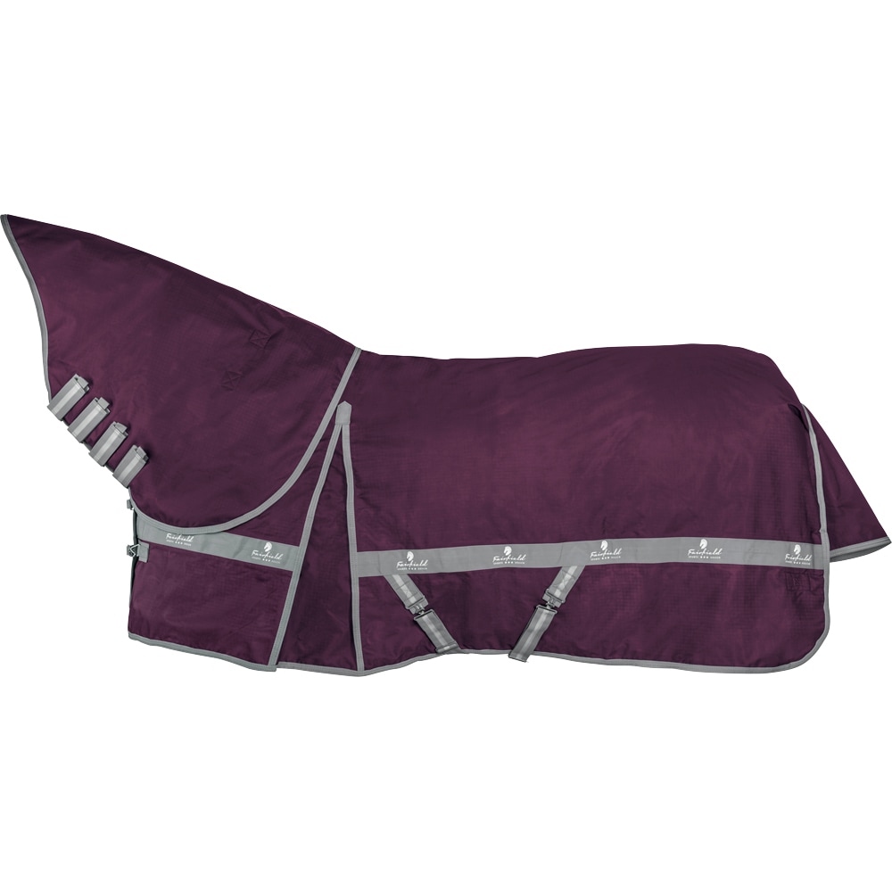 Kap  Rigel 80 2.0 Fairfield®
