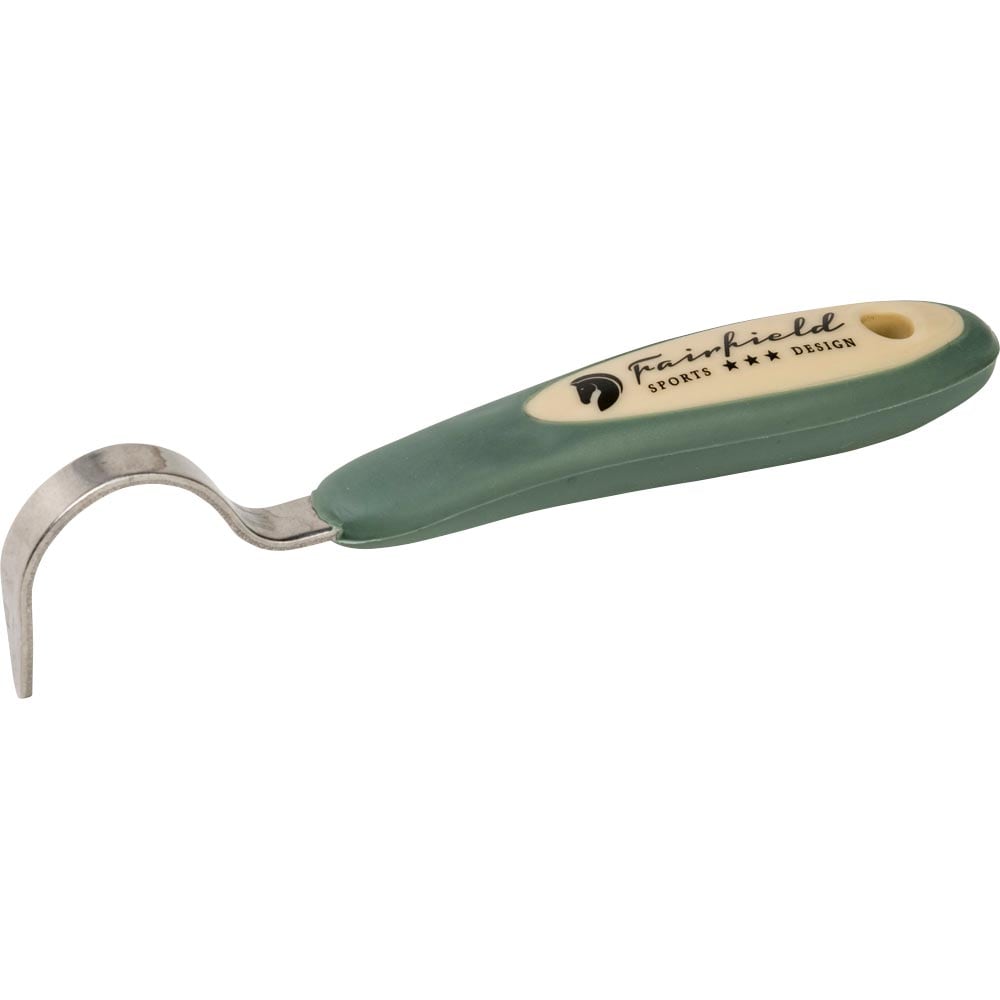 Hoefkrabber  Solid Fairfield®