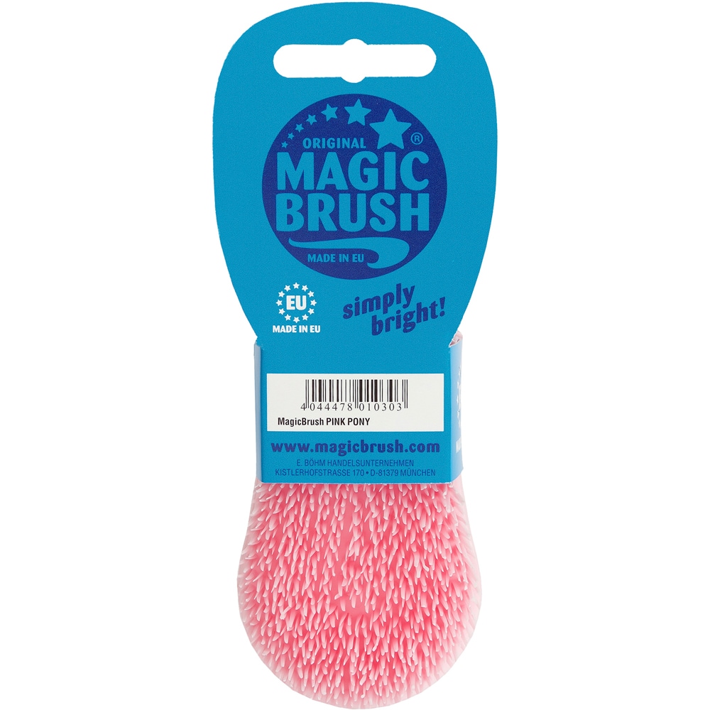 Rubberen minikerriekam   Magic Brush