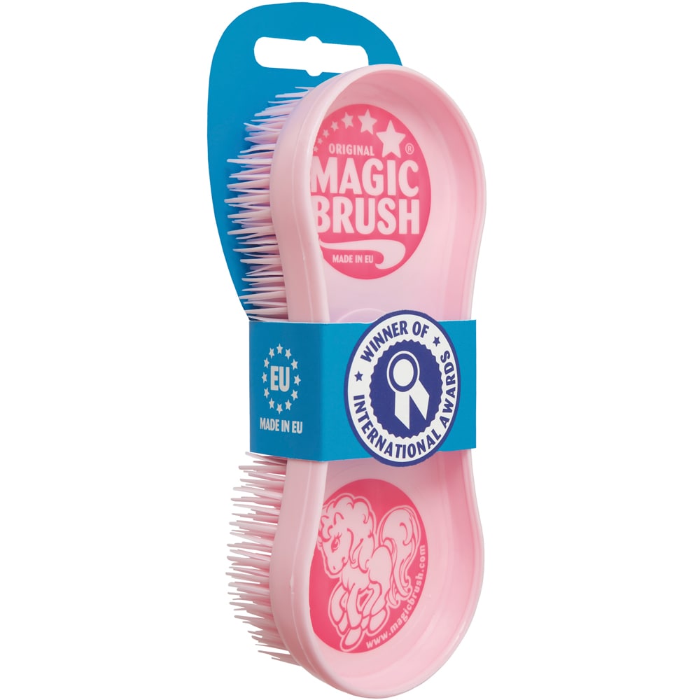 Rubberen minikerriekam   Magic Brush