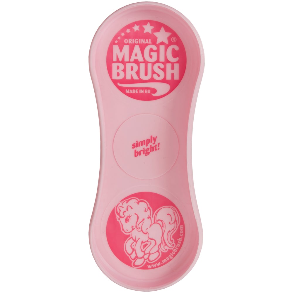 Rubberen minikerriekam   Magic Brush