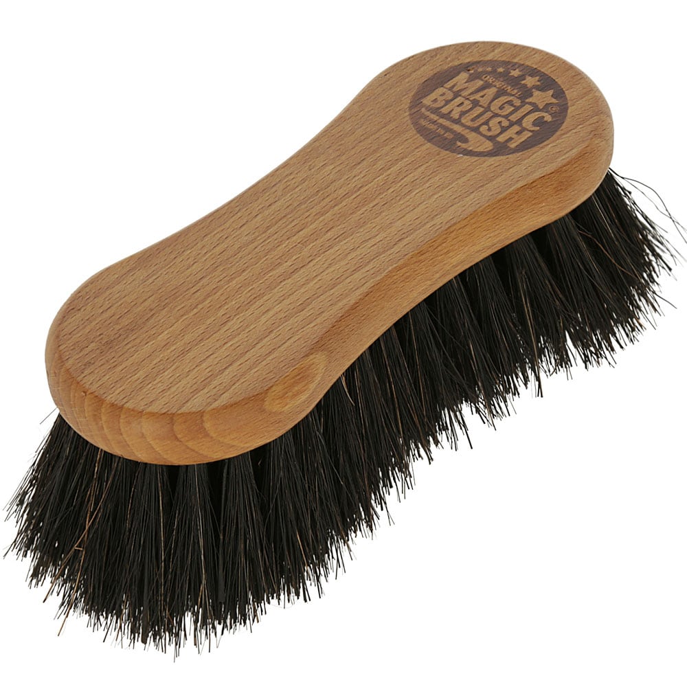 Veegborstel  Arenga Magic Brush