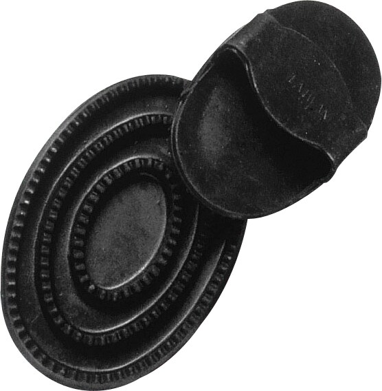 Rubberen schraper   Fairfield®