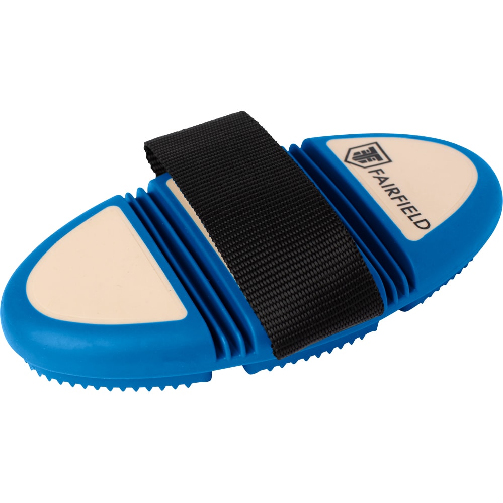 Rubberen schraper  Solid Fairfield®