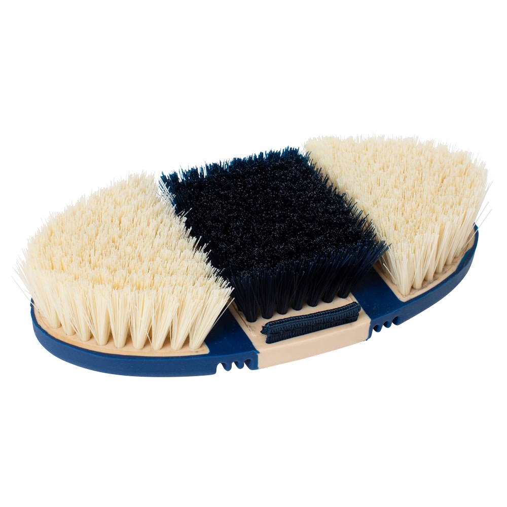 Paarden borstel  Solid Grip Fairfield®