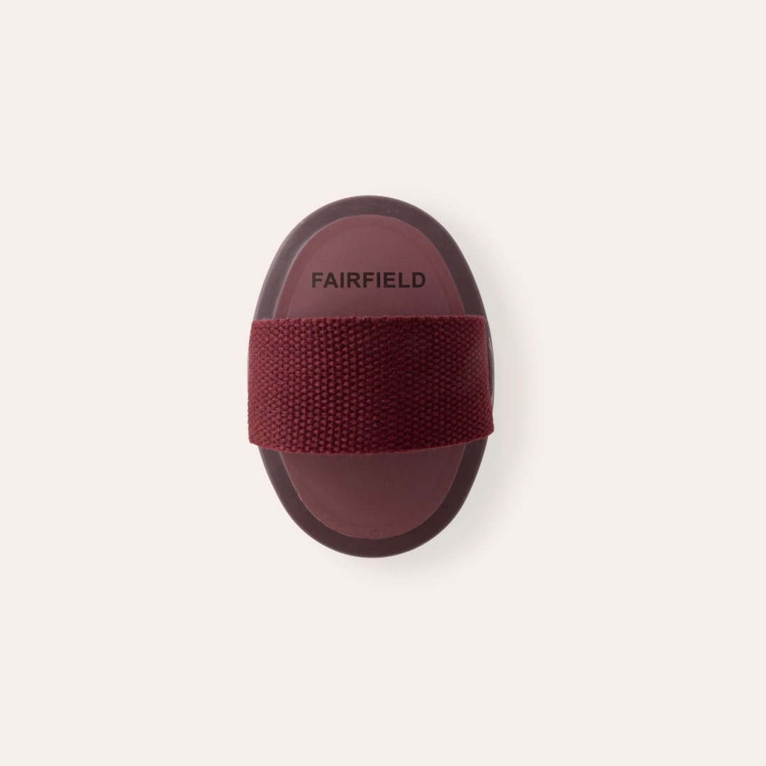 Rubberen schraper Diamond Fairfield®