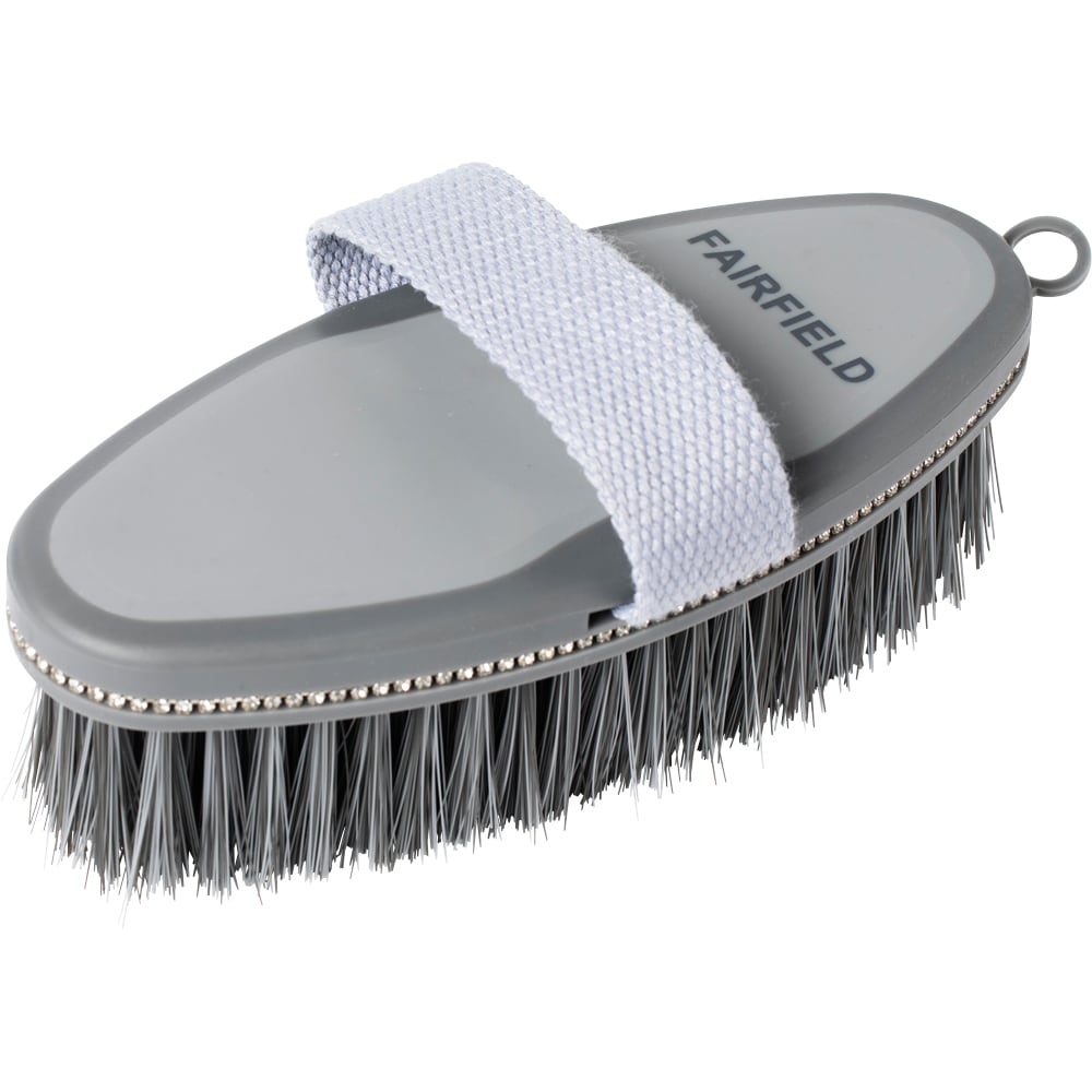 Paarden borstel  Diamond Fairfield®