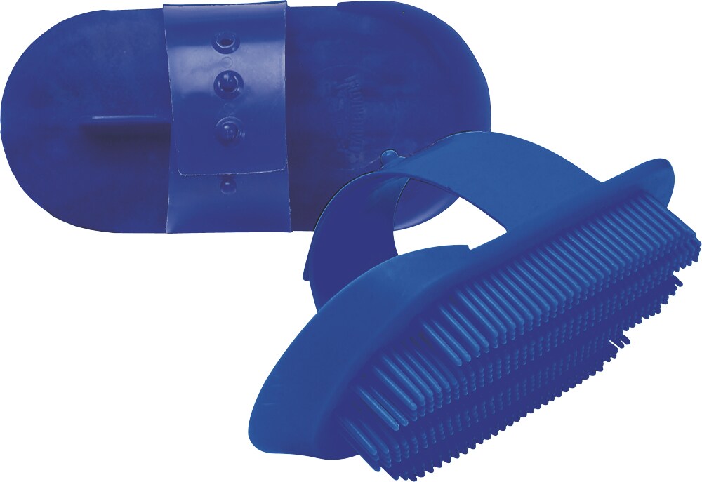 Rubberen minikerriekam   V-PLAST