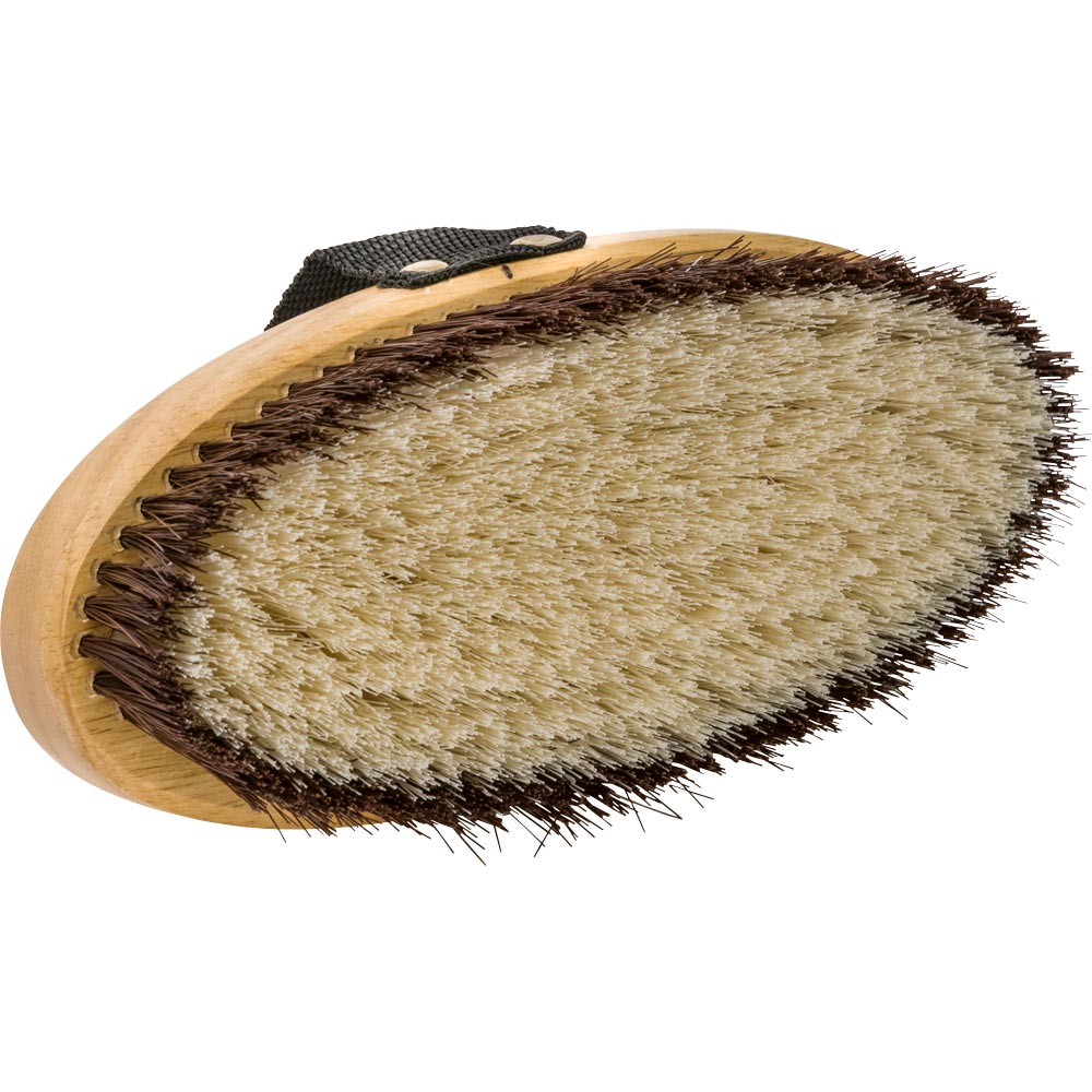Paarden borstel  Solid Fairfield®