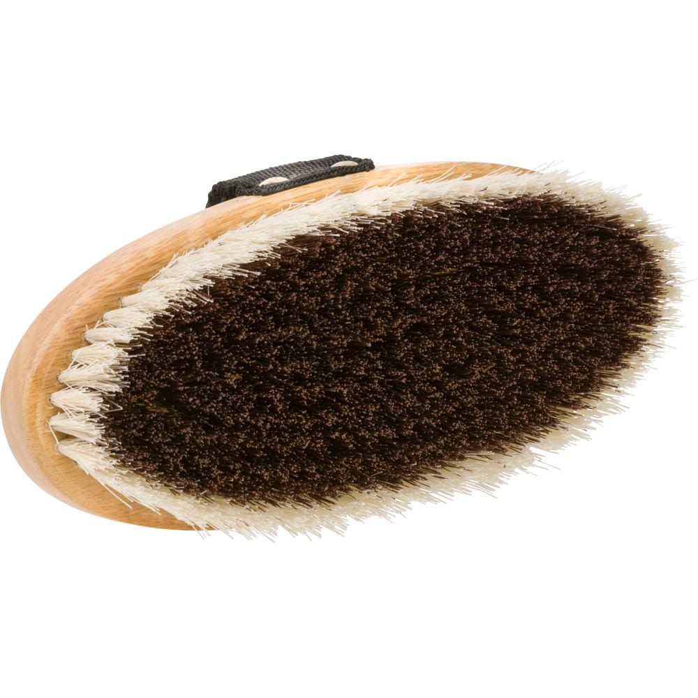 Paarden borstel  Solid Fairfield®