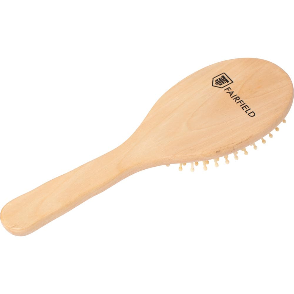 Manen-/staartborstel  Solid Wood Fairfield®