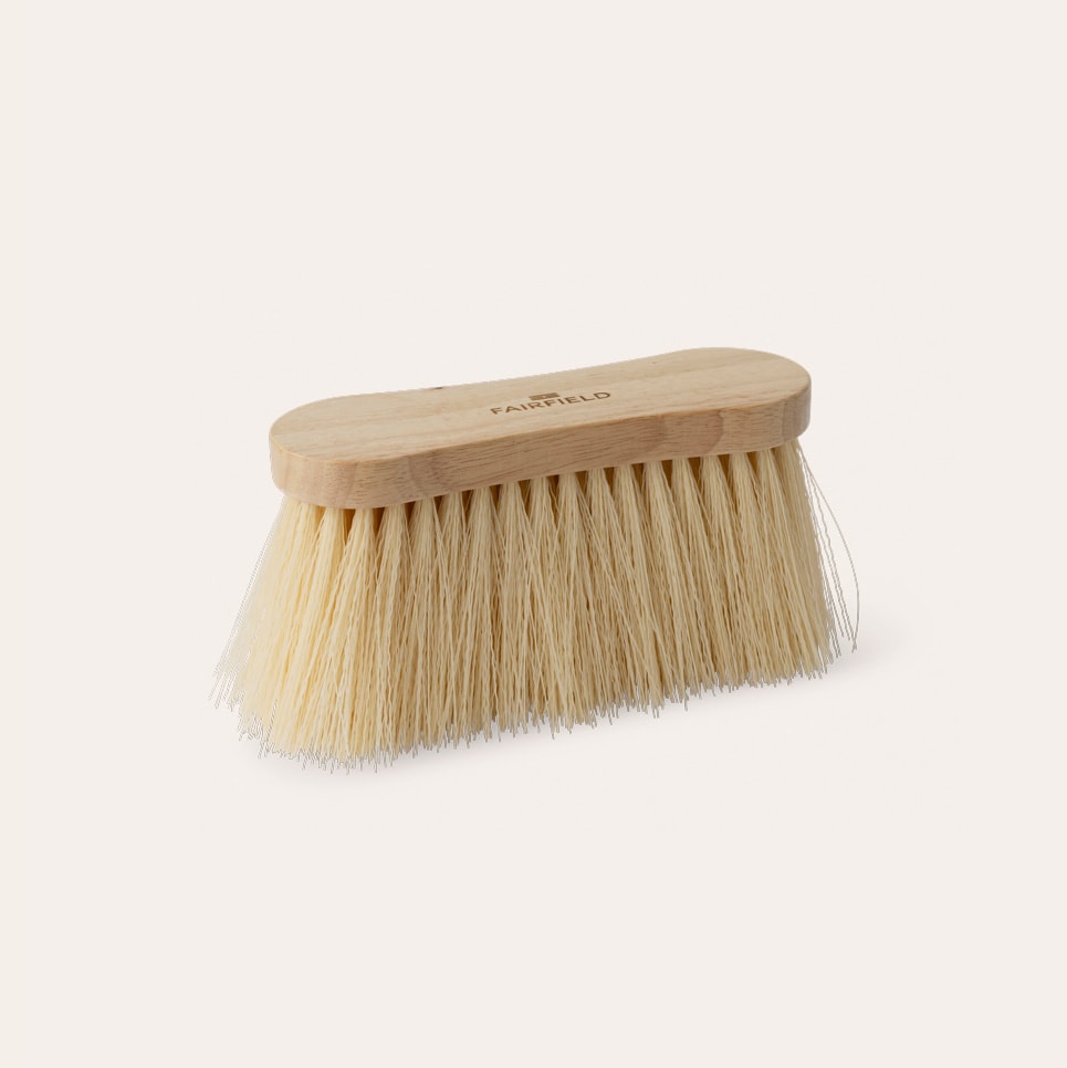 Veegborstel Stiff Fairfield®