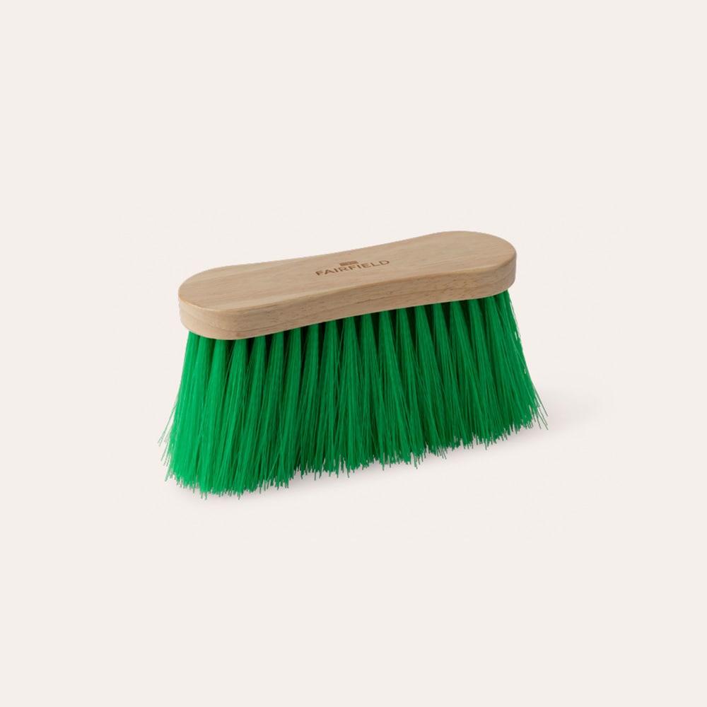 Veegborstel Stiff Fairfield®