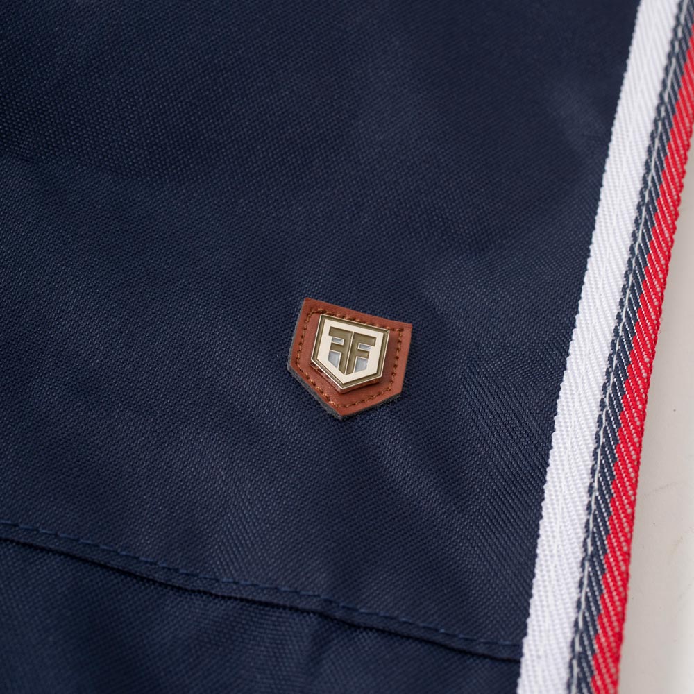 Boxgordijn Swinton Fairfield®