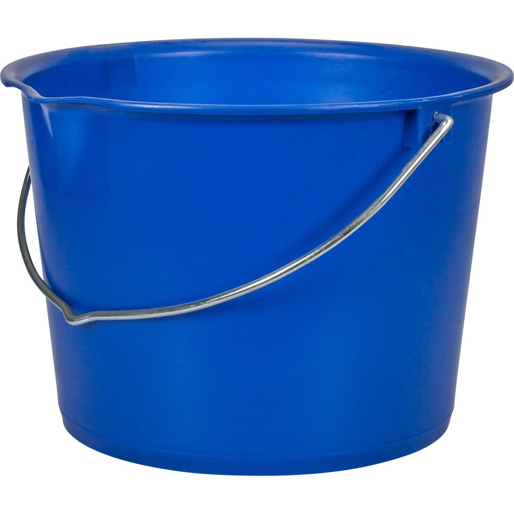 Emmer  20 L V-PLAST