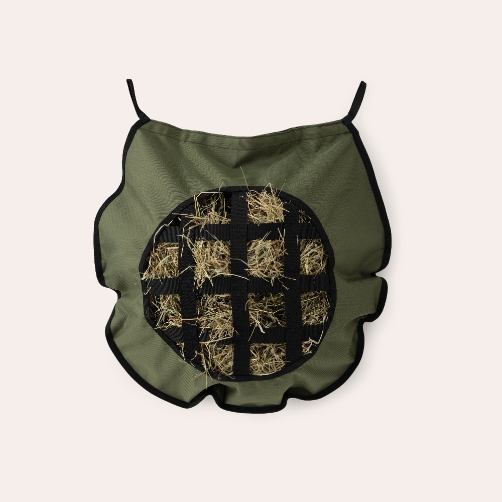 Hooizak  Pillow Hööks