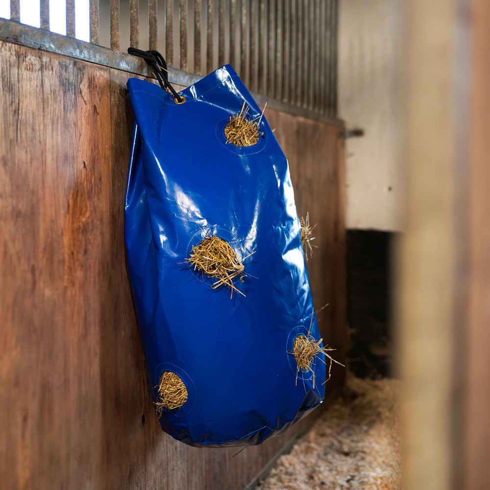 Hooizak  Slowfeed 100L Hööks