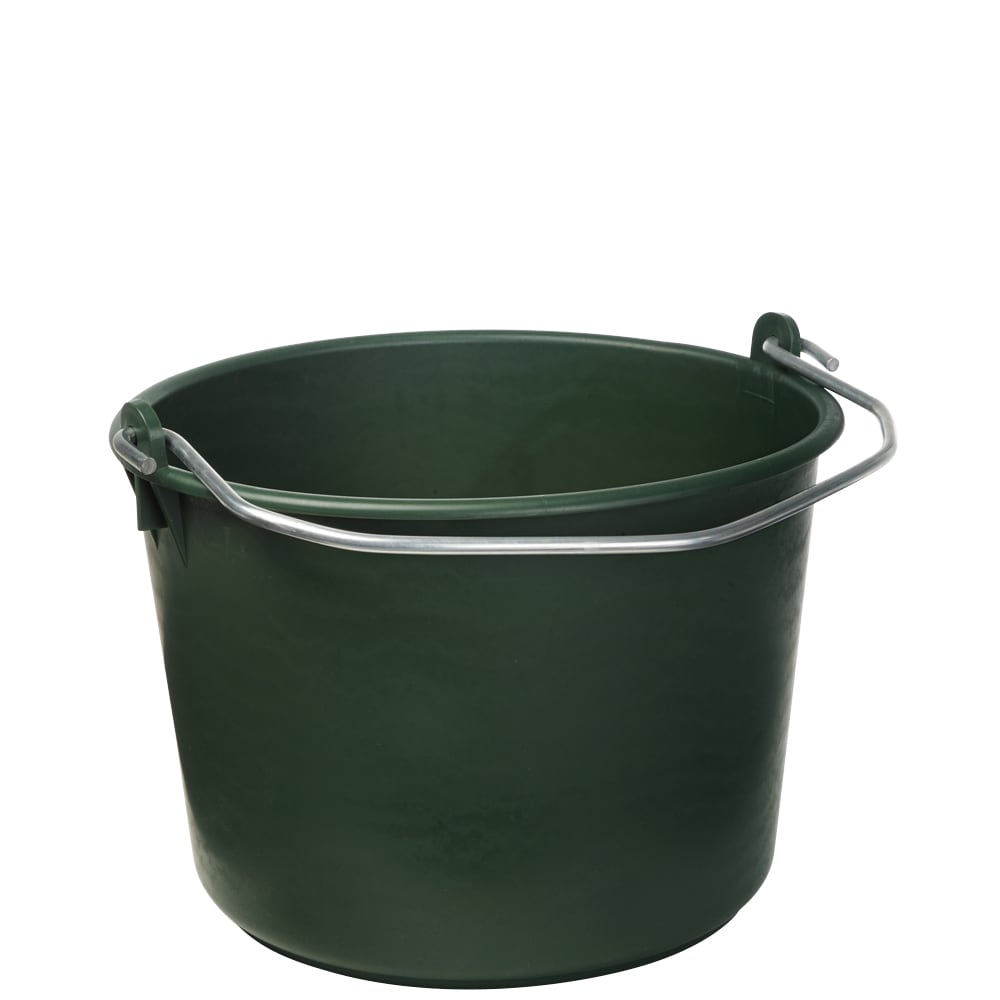 Bouwersemmer  17 L Nordiska Plast