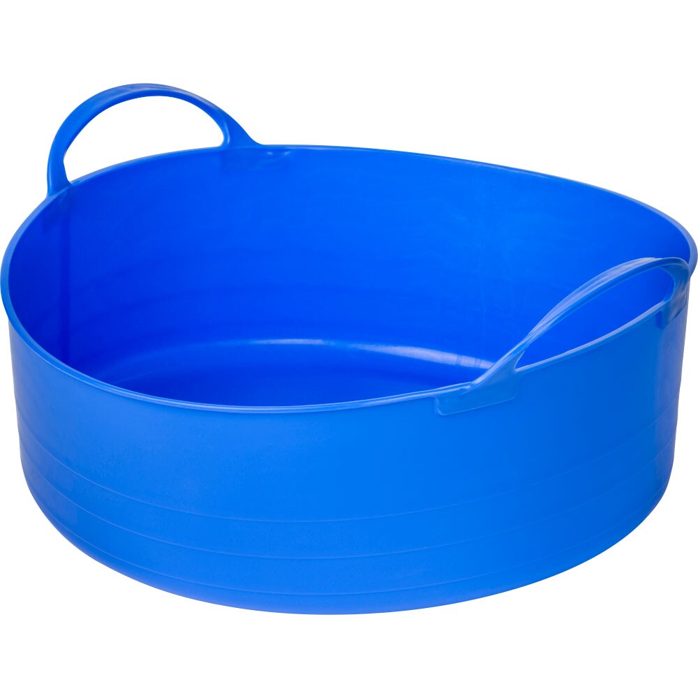 Voerderbak  V-Trug Flexi 6 L V-PLAST