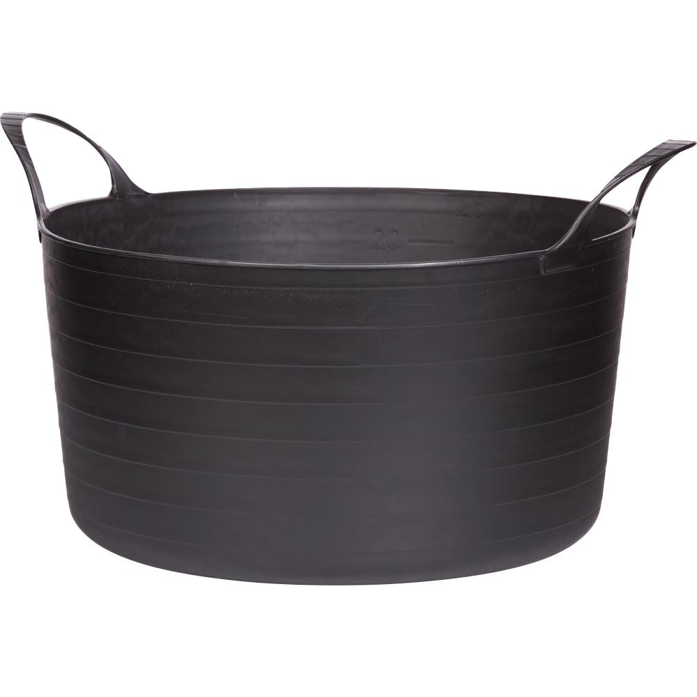 Emmer  V-Trug Flexi 25 L V-PLAST
